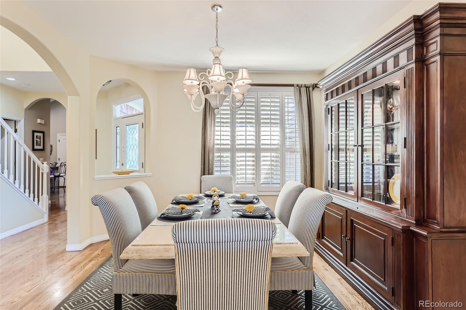 MLS Image #14 for 9853  greensview circle,lone tree, Colorado