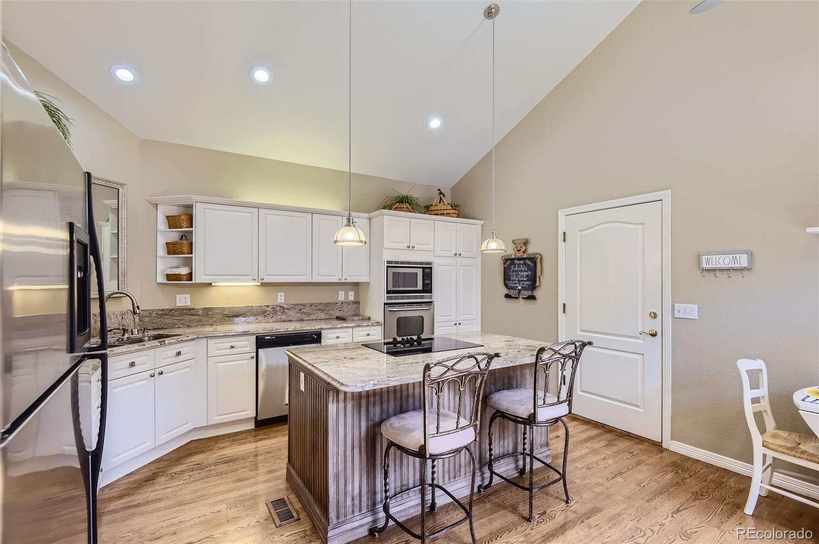 MLS Image #3 for 9853  greensview circle,lone tree, Colorado