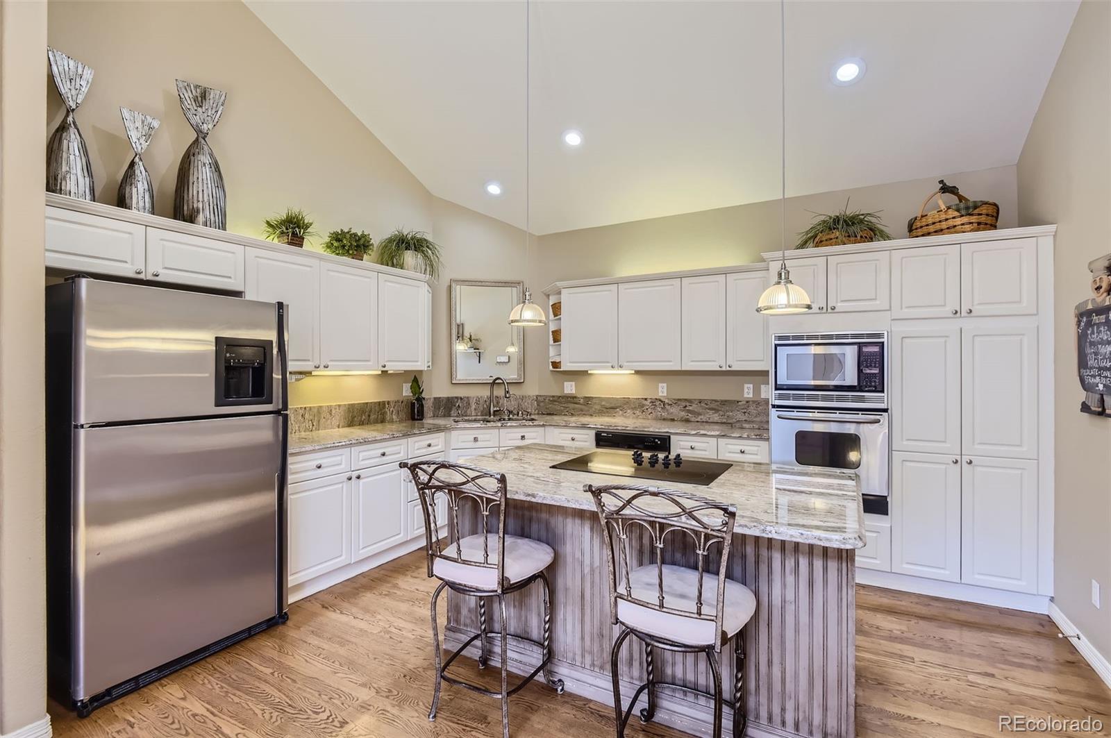 MLS Image #4 for 9853  greensview circle,lone tree, Colorado