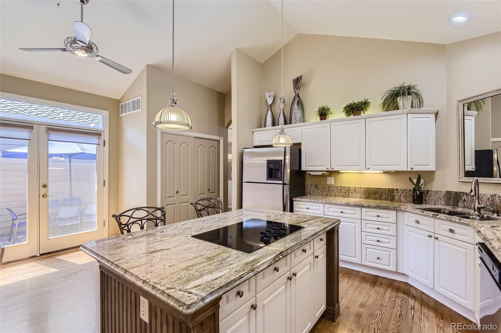 MLS Image #5 for 9853  greensview circle,lone tree, Colorado