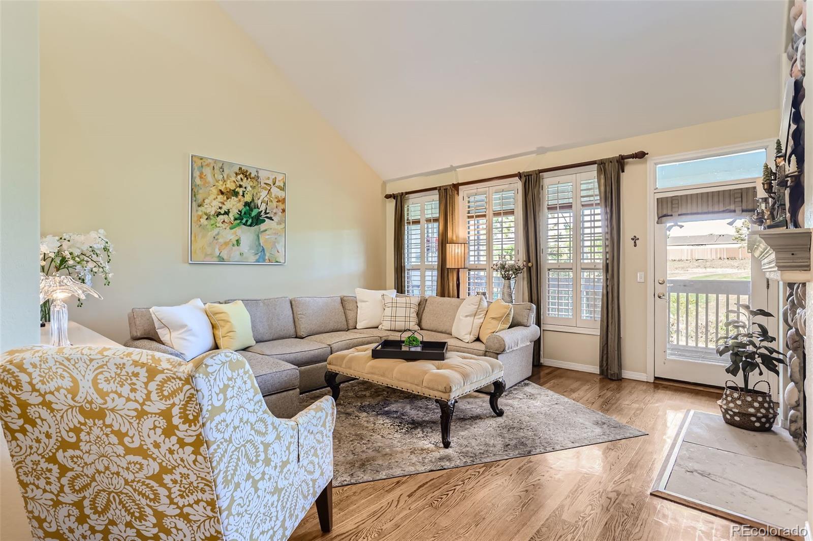 MLS Image #6 for 9853  greensview circle,lone tree, Colorado