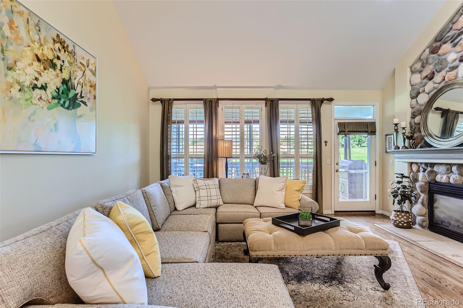MLS Image #7 for 9853  greensview circle,lone tree, Colorado
