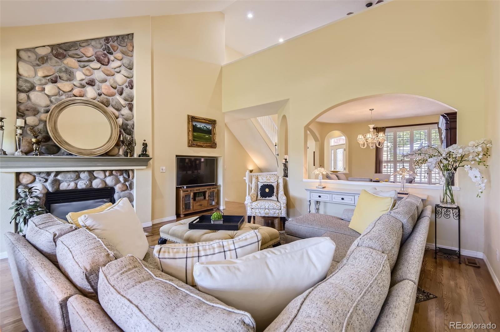 MLS Image #9 for 9853  greensview circle,lone tree, Colorado