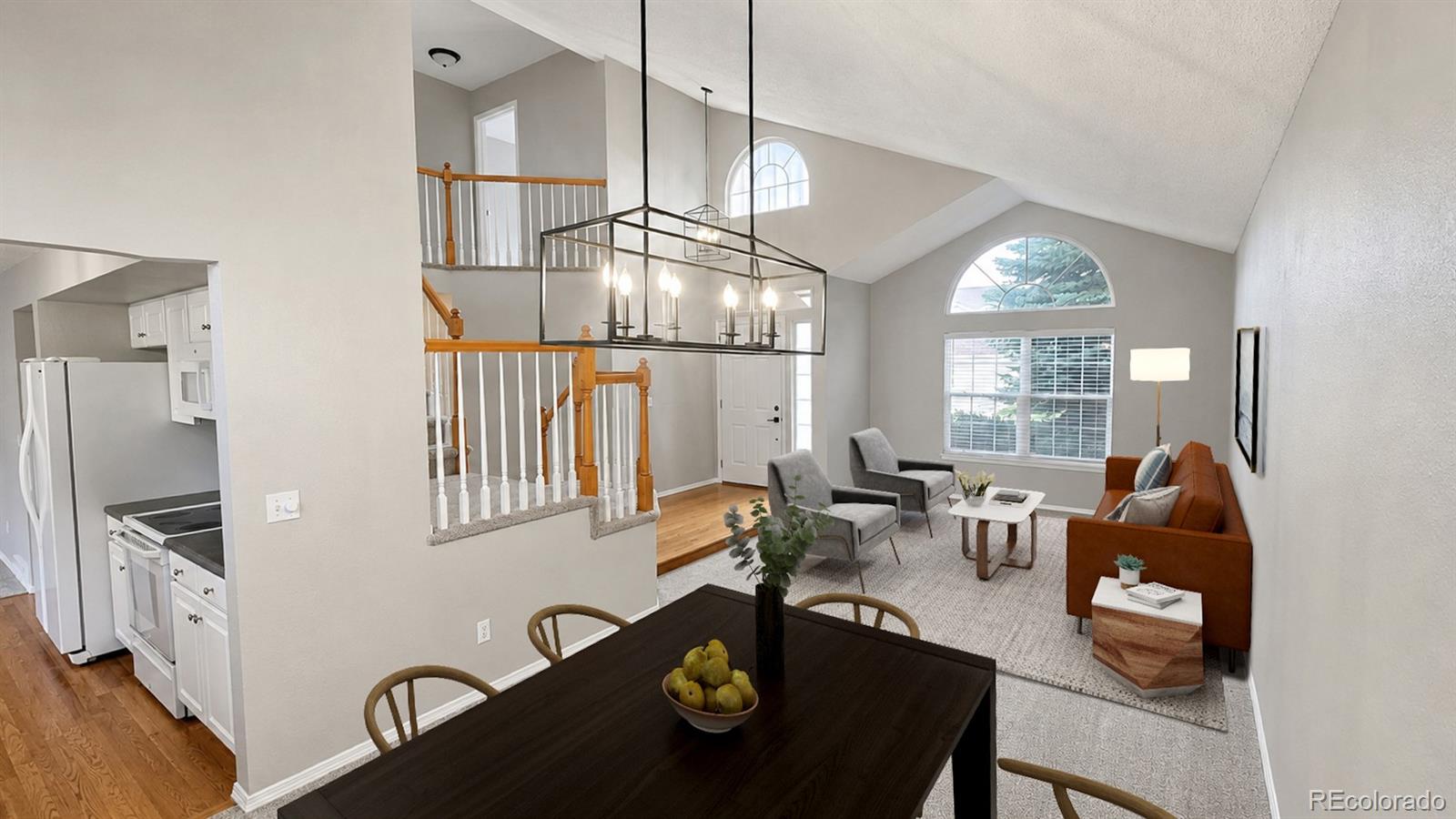 MLS Image #1 for 8985  melbourne drive,colorado springs, Colorado