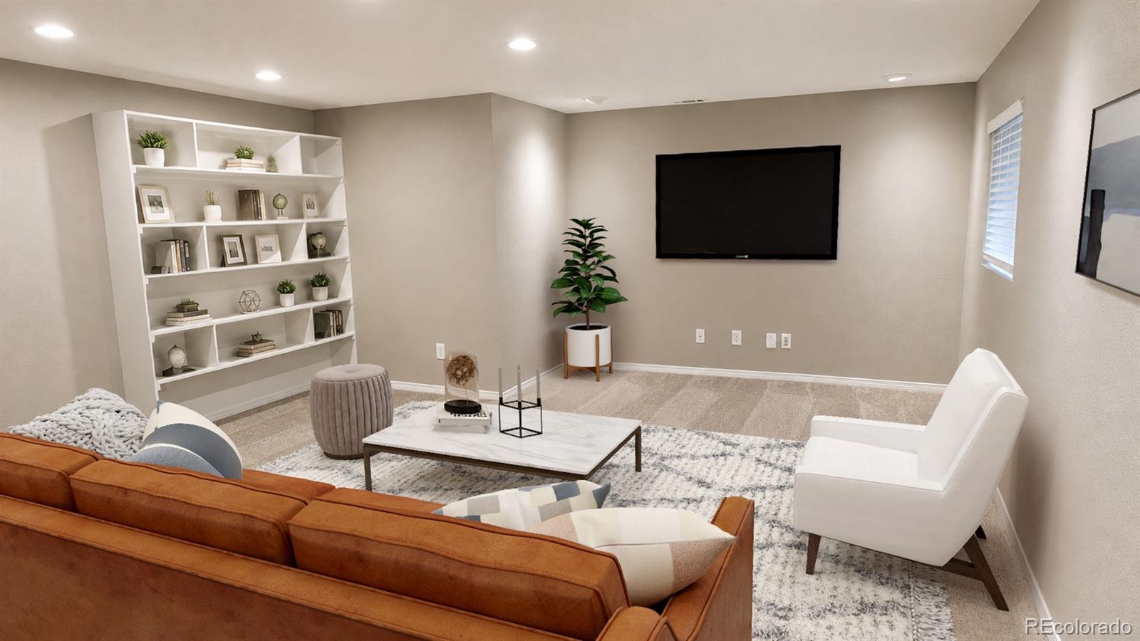 MLS Image #20 for 8985  melbourne drive,colorado springs, Colorado