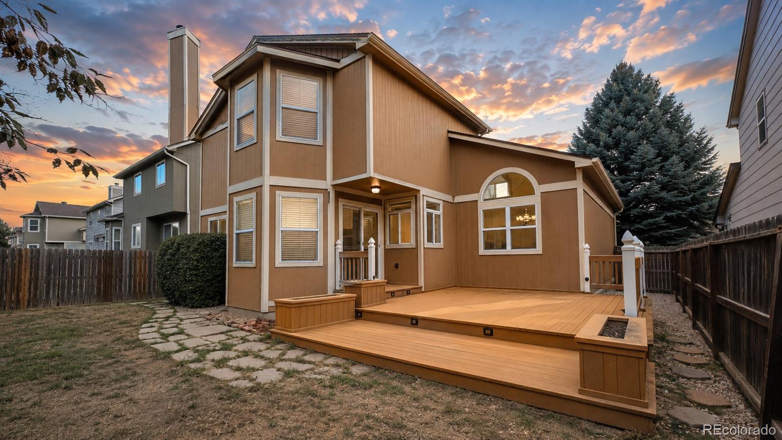 MLS Image #23 for 8985  melbourne drive,colorado springs, Colorado