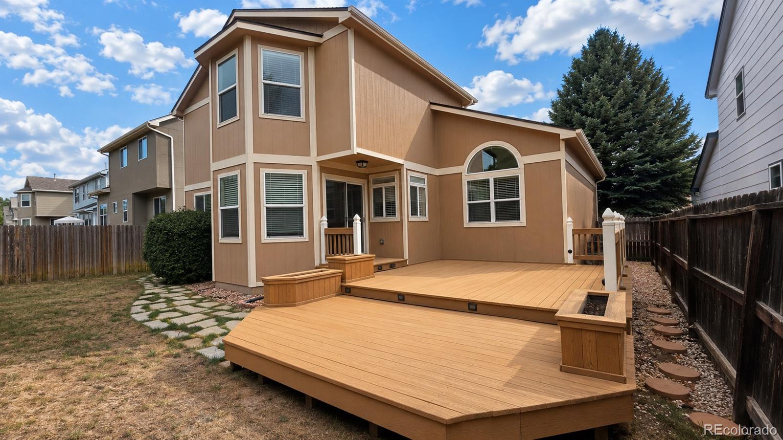 MLS Image #24 for 8985  melbourne drive,colorado springs, Colorado