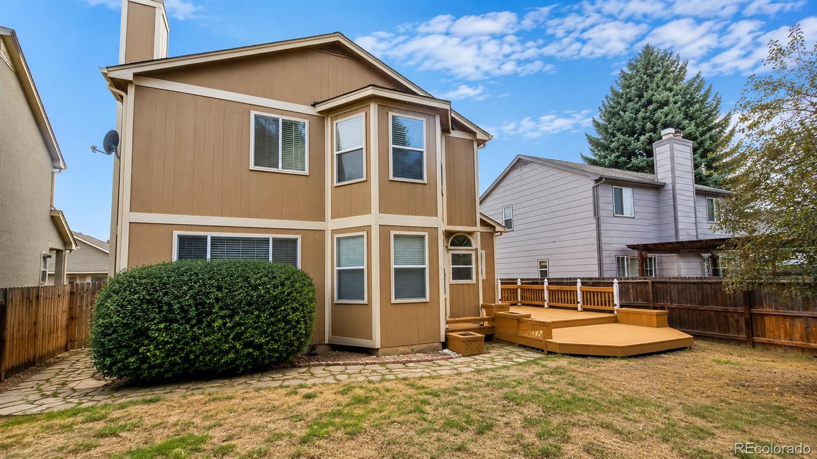 MLS Image #25 for 8985  melbourne drive,colorado springs, Colorado