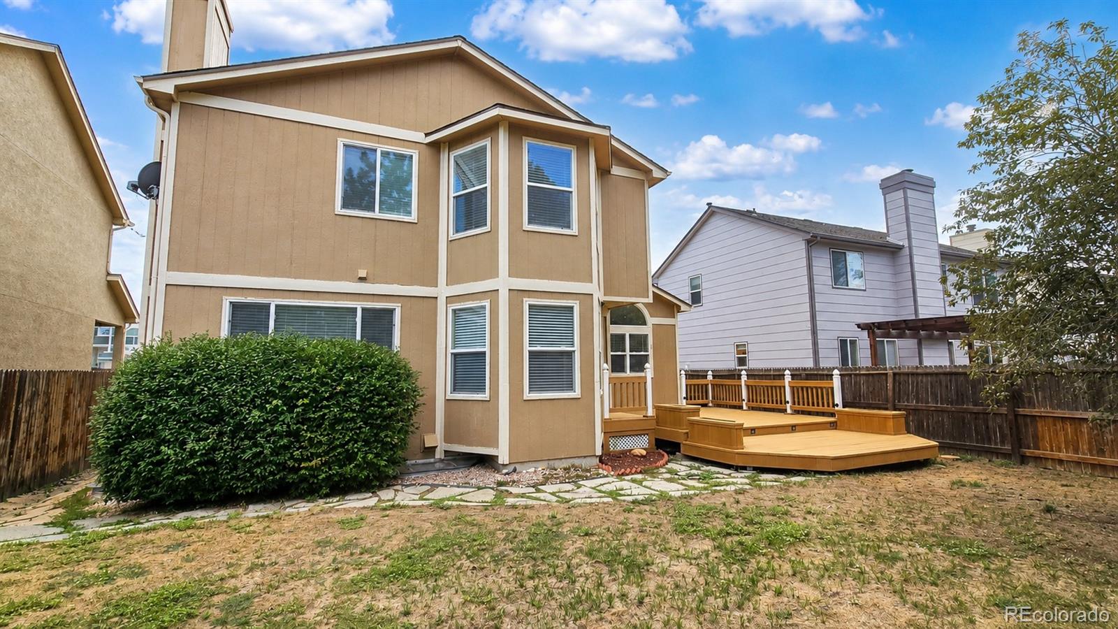 MLS Image #26 for 8985  melbourne drive,colorado springs, Colorado