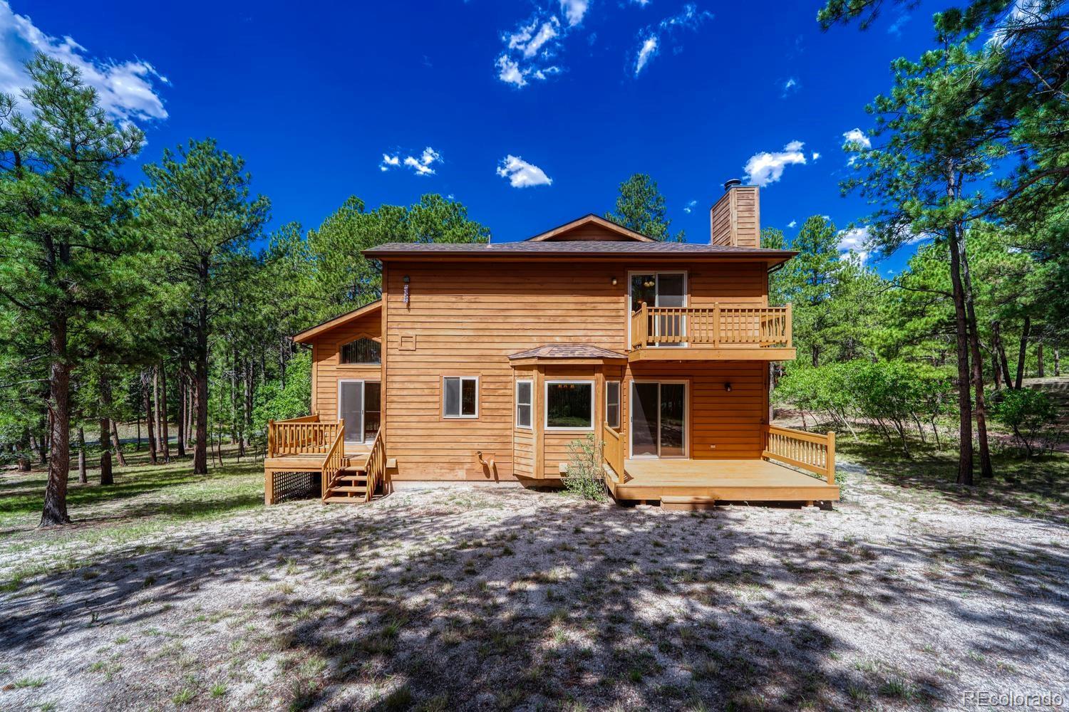 MLS Image #42 for 19635 w top o the moor drive,monument, Colorado