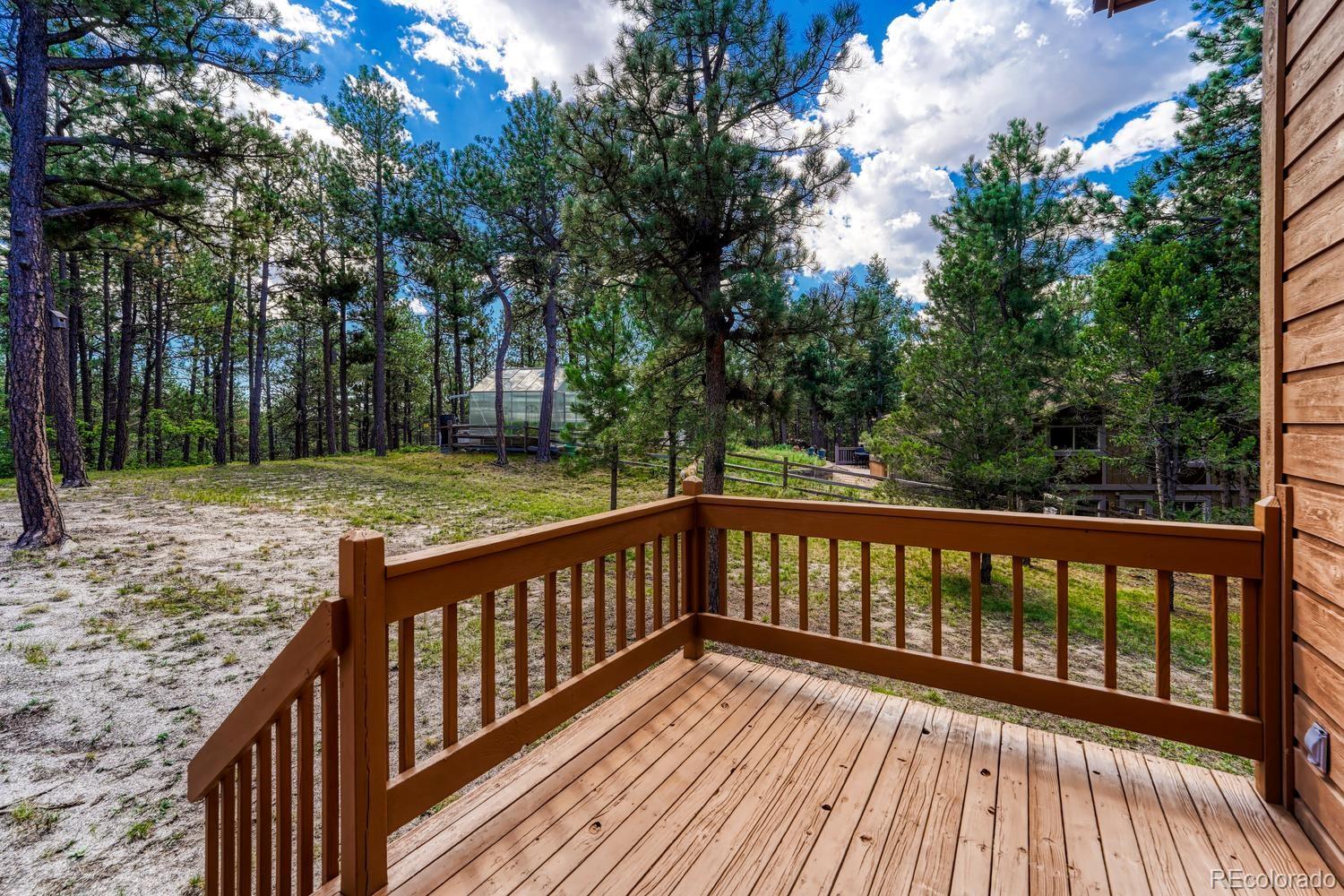 MLS Image #44 for 19635 w top o the moor drive,monument, Colorado