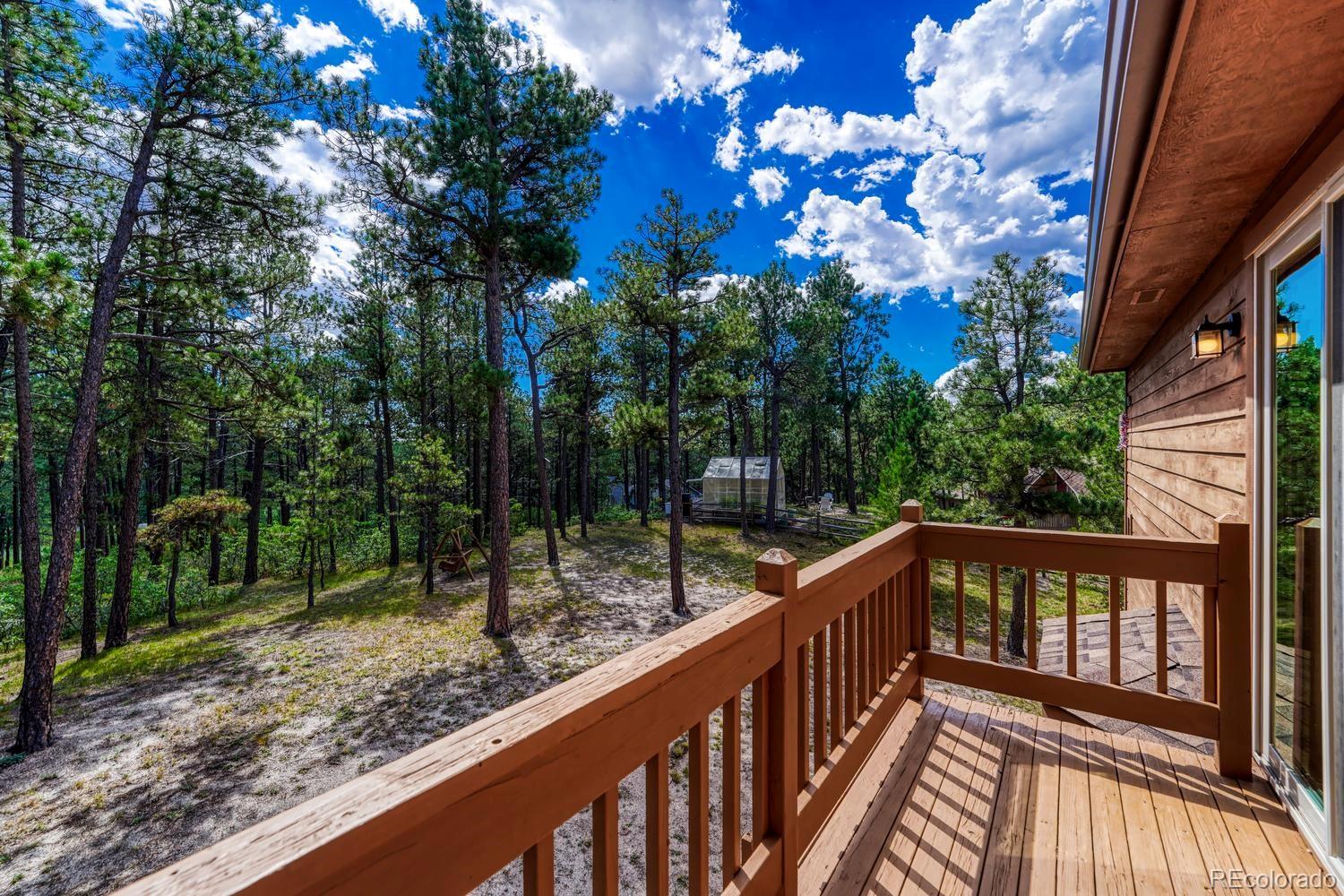 MLS Image #45 for 19635 w top o the moor drive,monument, Colorado