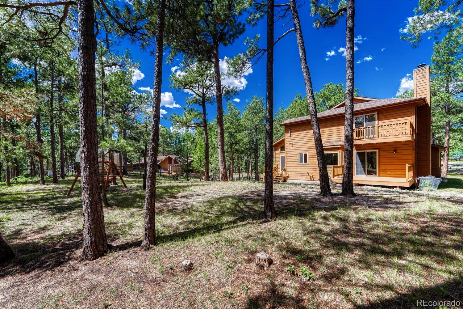 MLS Image #46 for 19635 w top o the moor drive,monument, Colorado