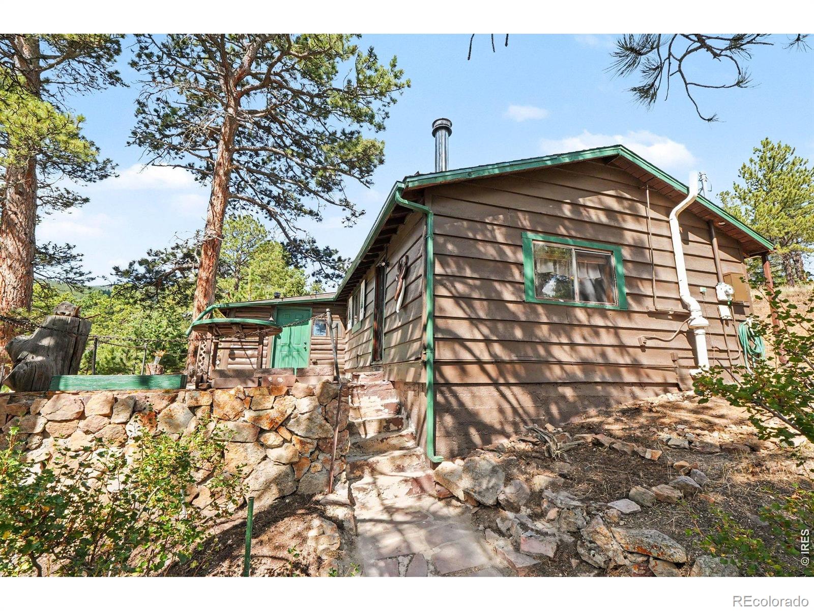 MLS Image #19 for 360  ski road,allenspark, Colorado