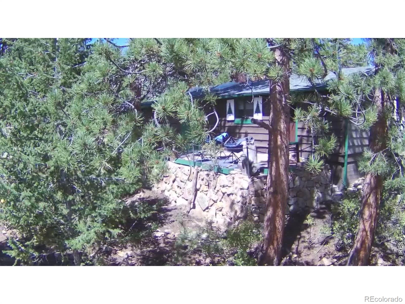 MLS Image #22 for 360  ski road,allenspark, Colorado