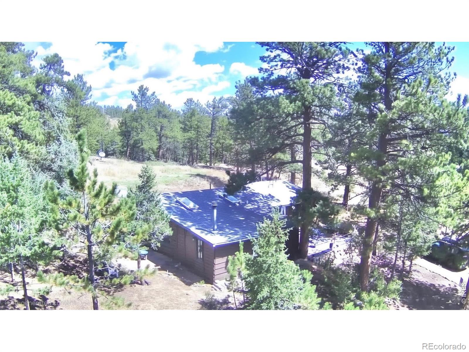 MLS Image #23 for 360  ski road,allenspark, Colorado