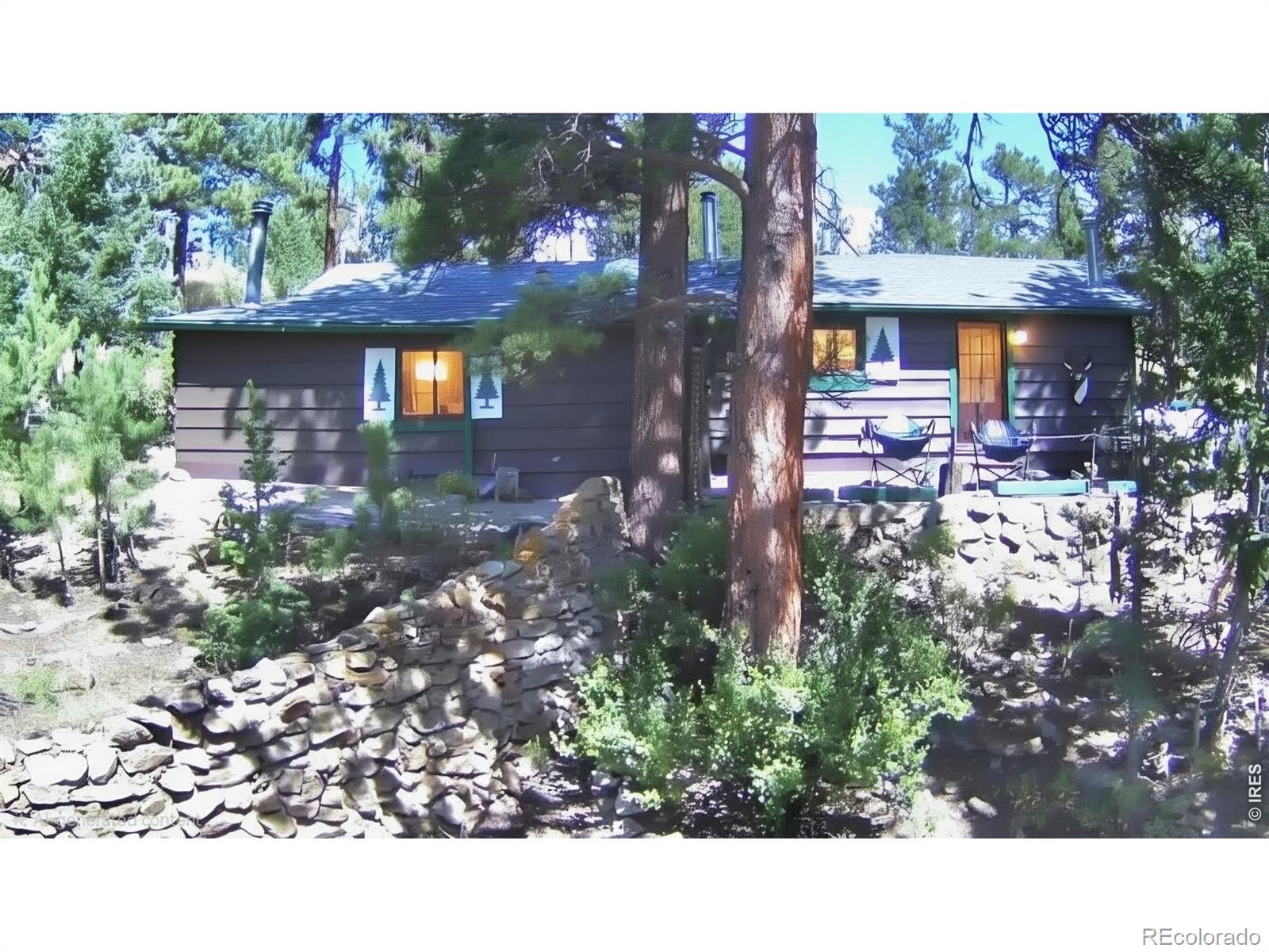 MLS Image #24 for 360  ski road,allenspark, Colorado