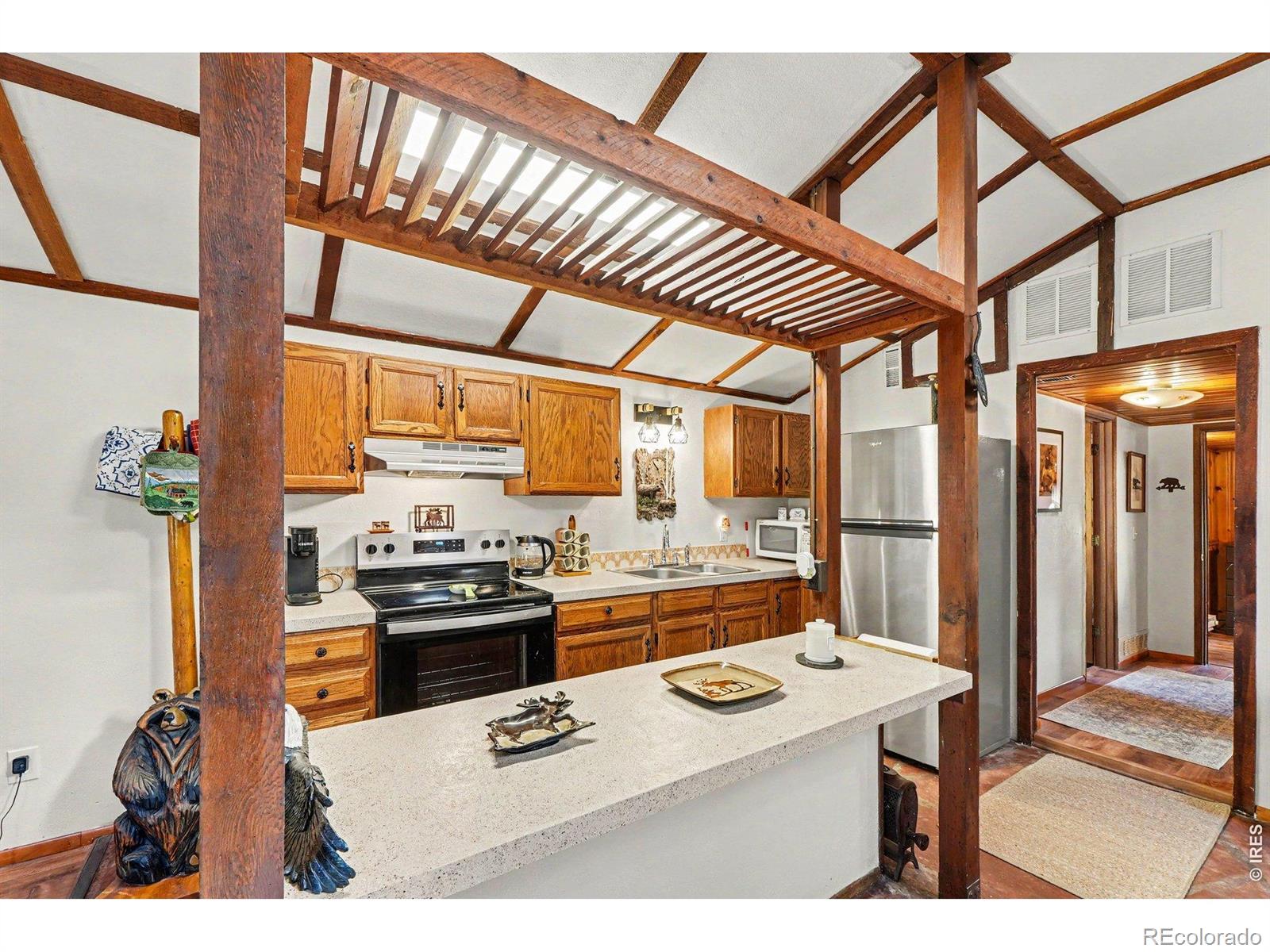 MLS Image #6 for 360  ski road,allenspark, Colorado