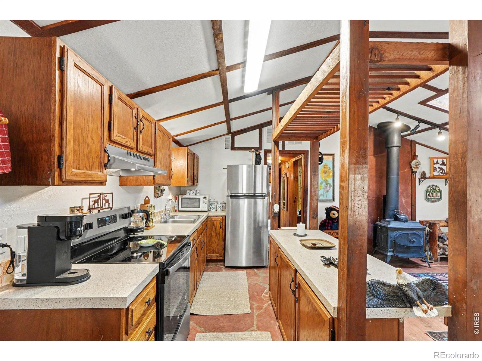 MLS Image #7 for 360  ski road,allenspark, Colorado