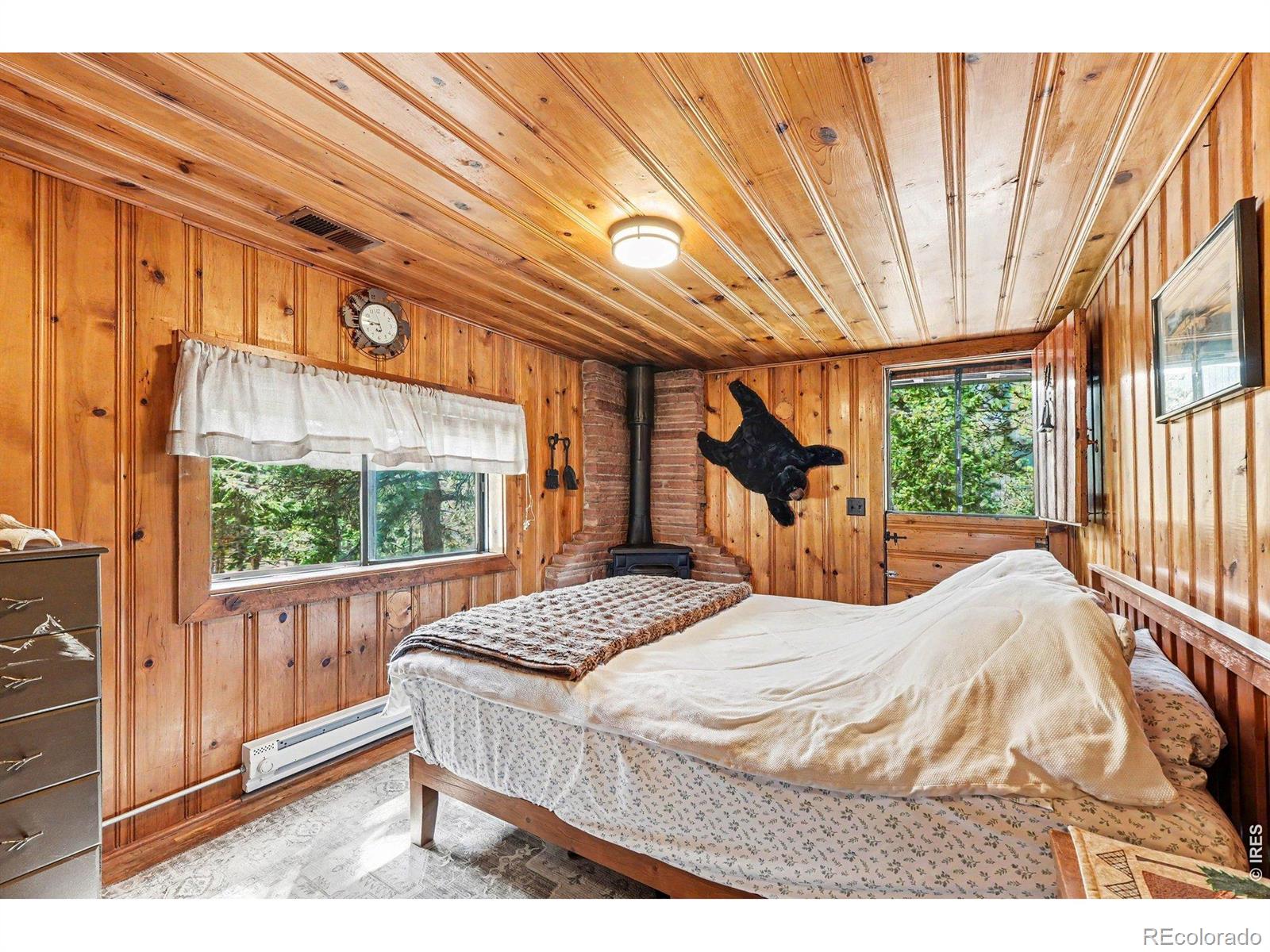 MLS Image #9 for 360  ski road,allenspark, Colorado