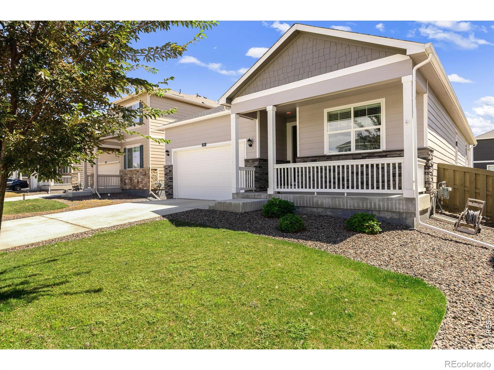 MLS Image #1 for 809  elias tarn drive,severance, Colorado