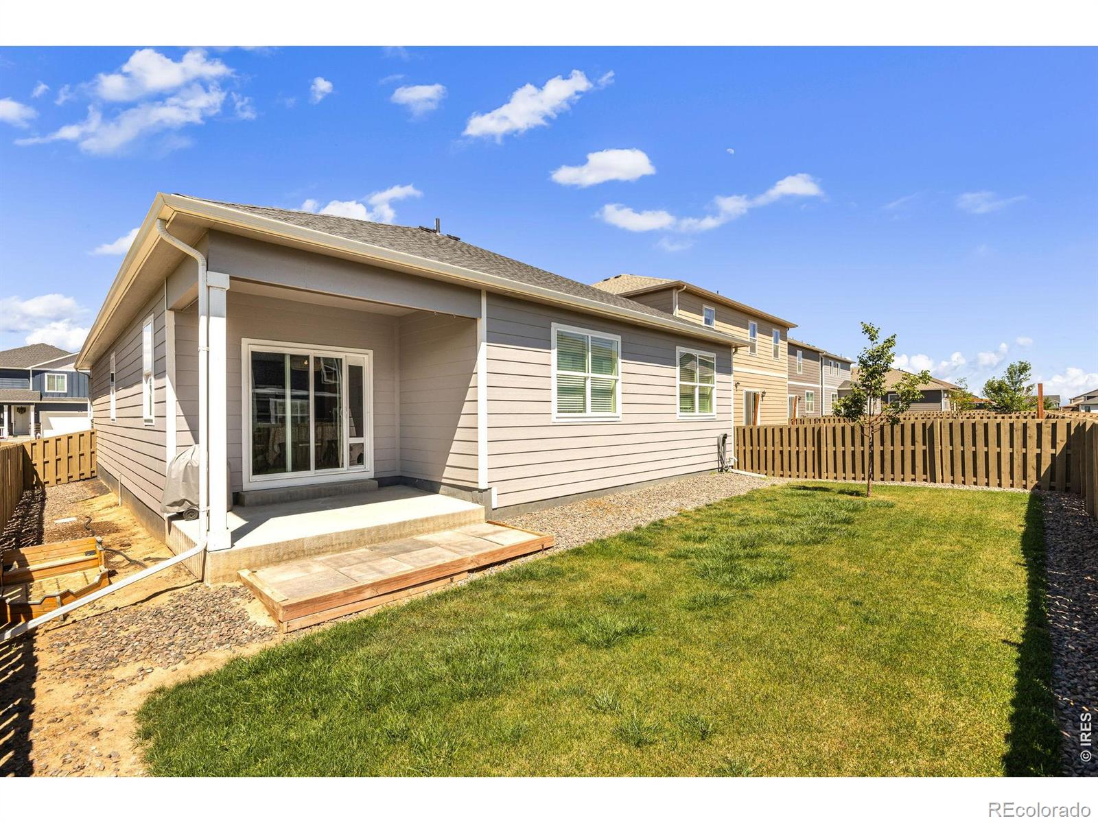 MLS Image #32 for 809  elias tarn drive,severance, Colorado