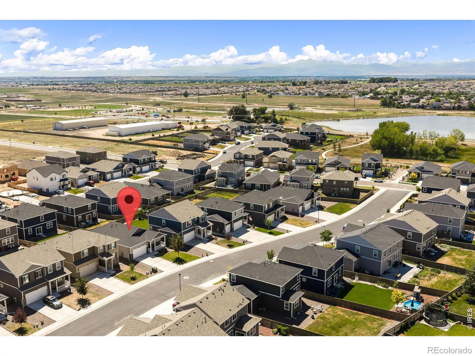 MLS Image #35 for 809  elias tarn drive,severance, Colorado