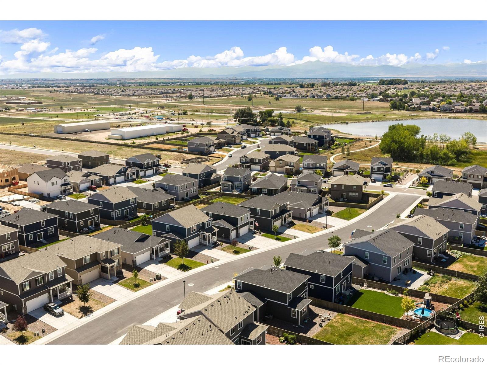 MLS Image #36 for 809  elias tarn drive,severance, Colorado