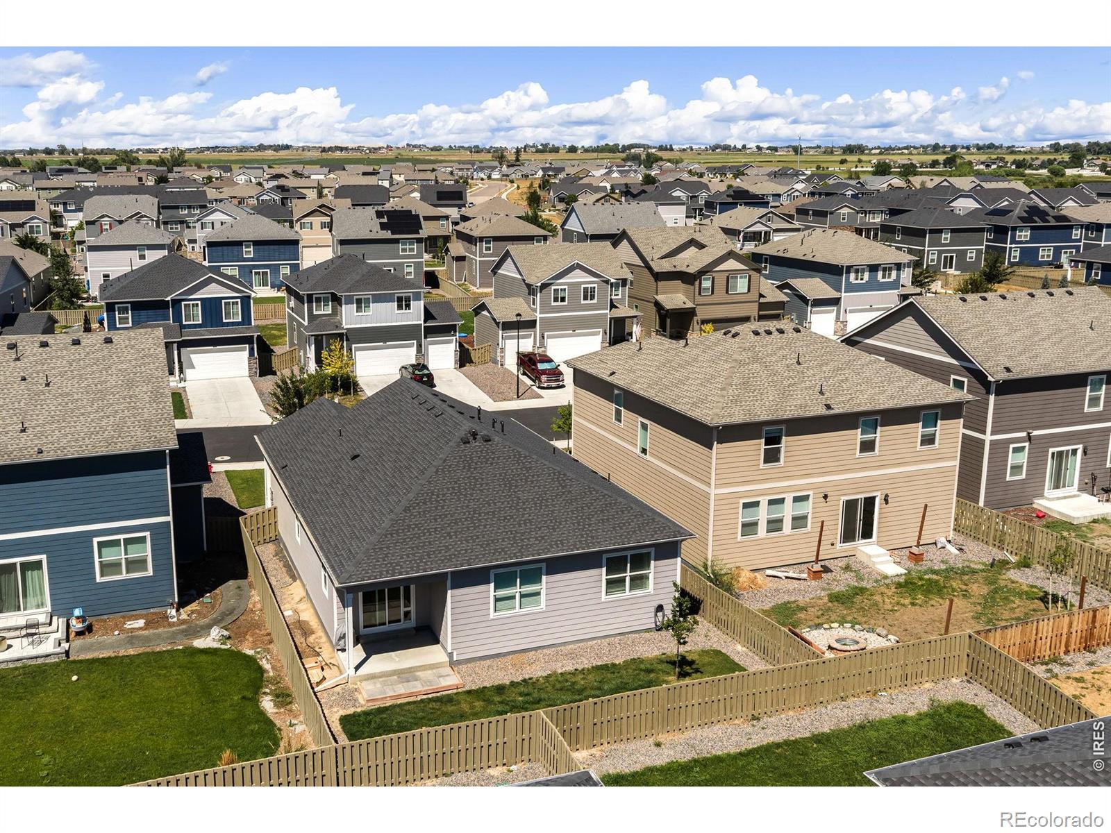 MLS Image #37 for 809  elias tarn drive,severance, Colorado