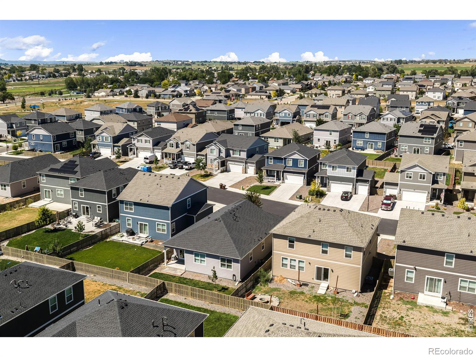 MLS Image #38 for 809  elias tarn drive,severance, Colorado