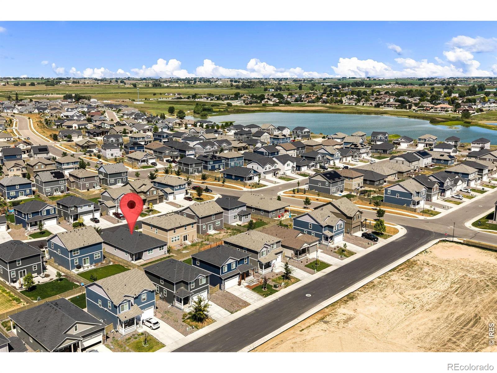 MLS Image #39 for 809  elias tarn drive,severance, Colorado