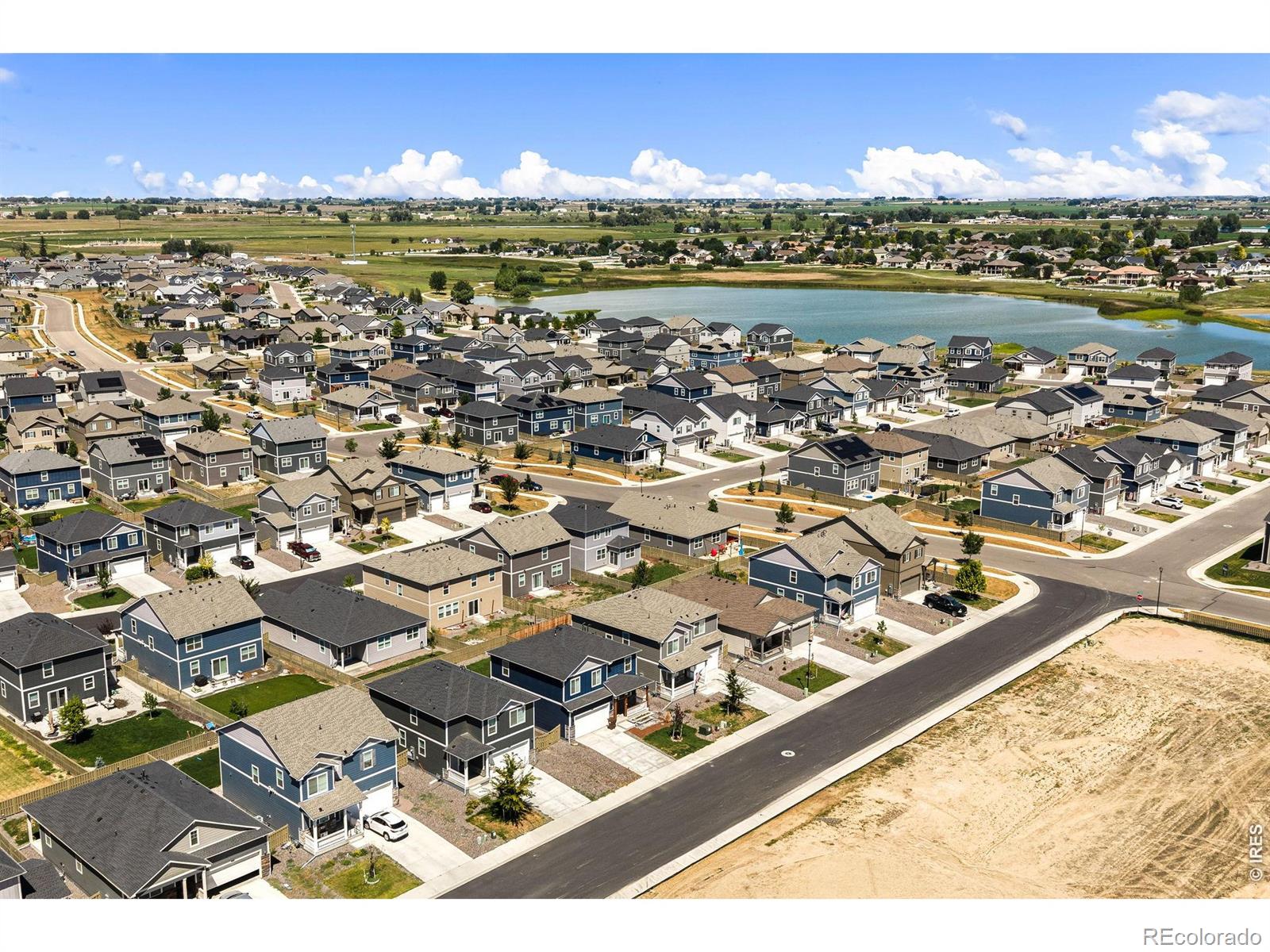 MLS Image #40 for 809  elias tarn drive,severance, Colorado