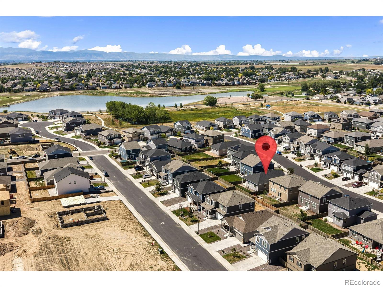 MLS Image #41 for 809  elias tarn drive,severance, Colorado