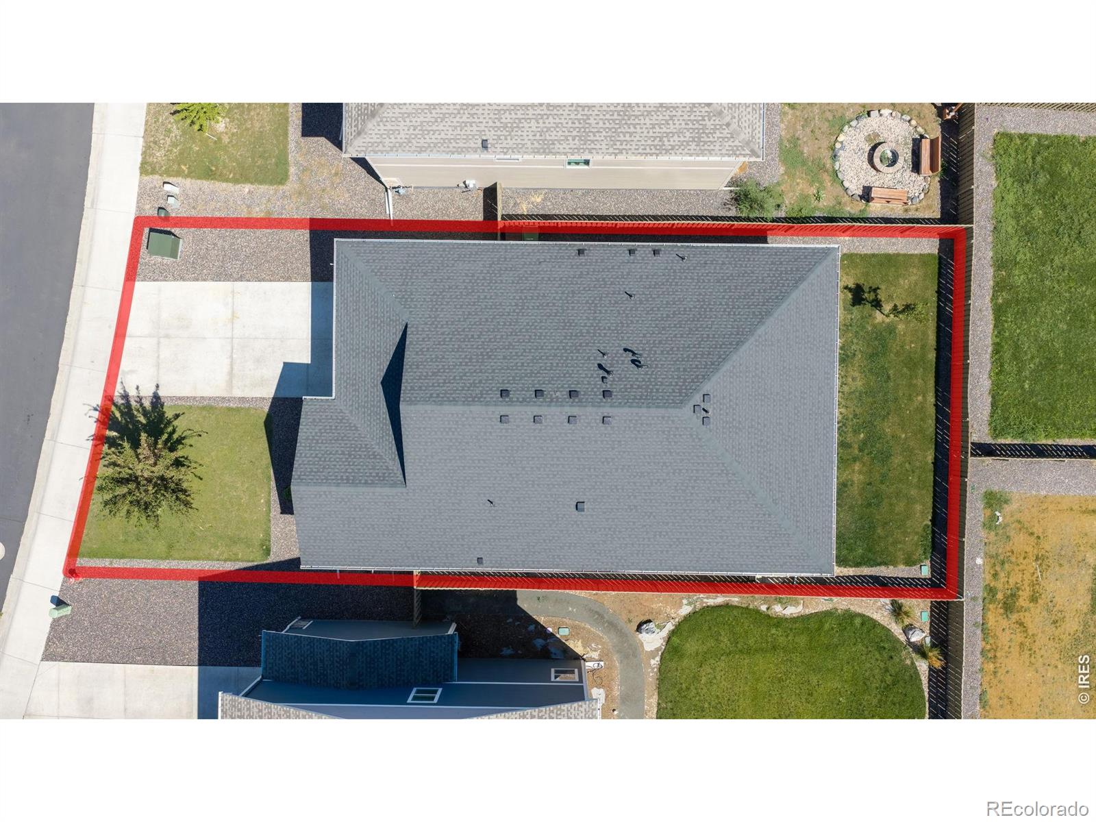 MLS Image #42 for 809  elias tarn drive,severance, Colorado