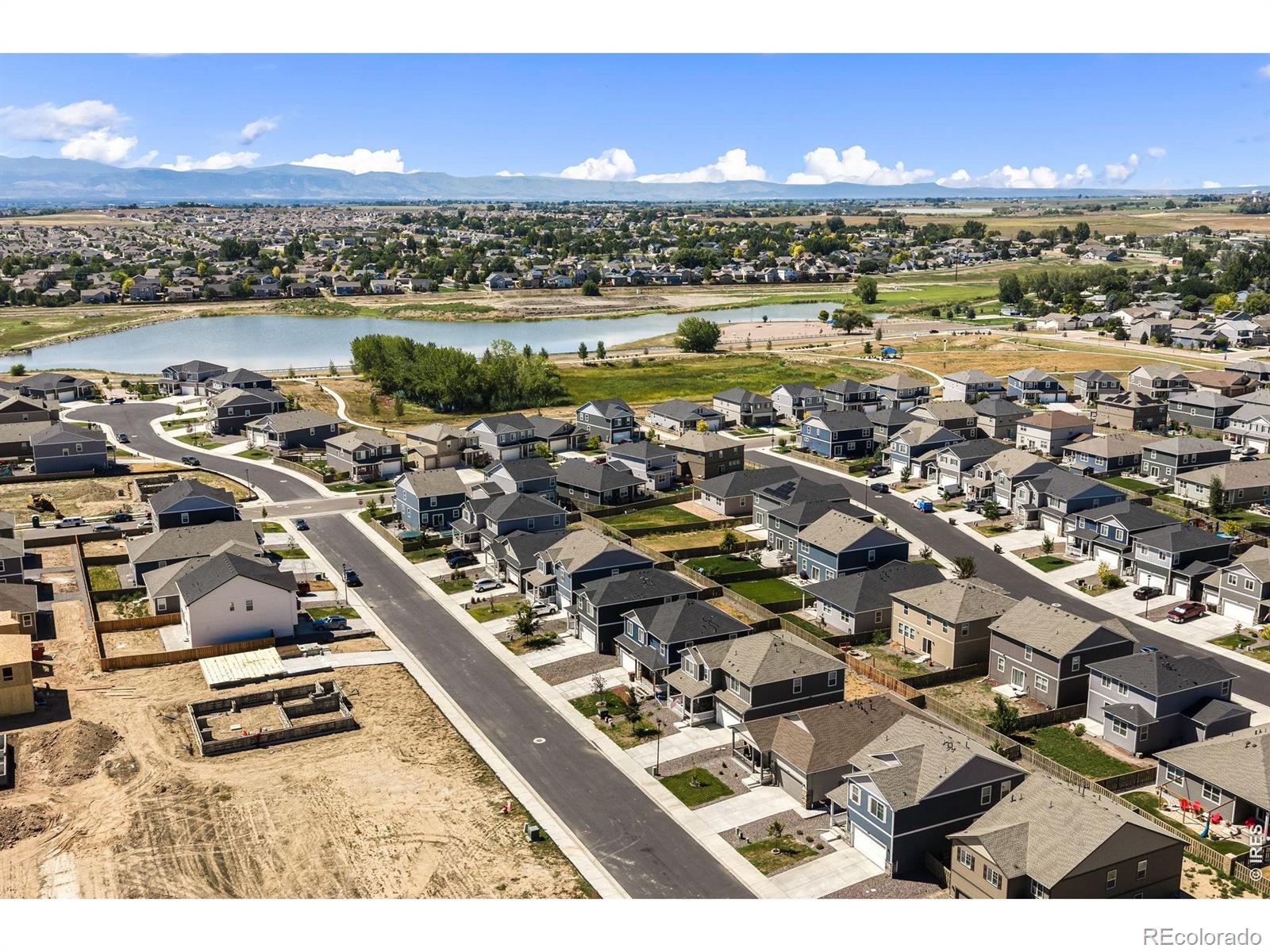 MLS Image #43 for 809  elias tarn drive,severance, Colorado