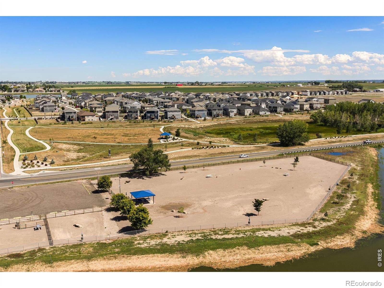 MLS Image #46 for 809  elias tarn drive,severance, Colorado