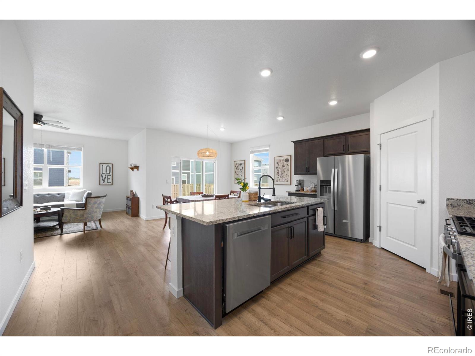 MLS Image #8 for 809  elias tarn drive,severance, Colorado