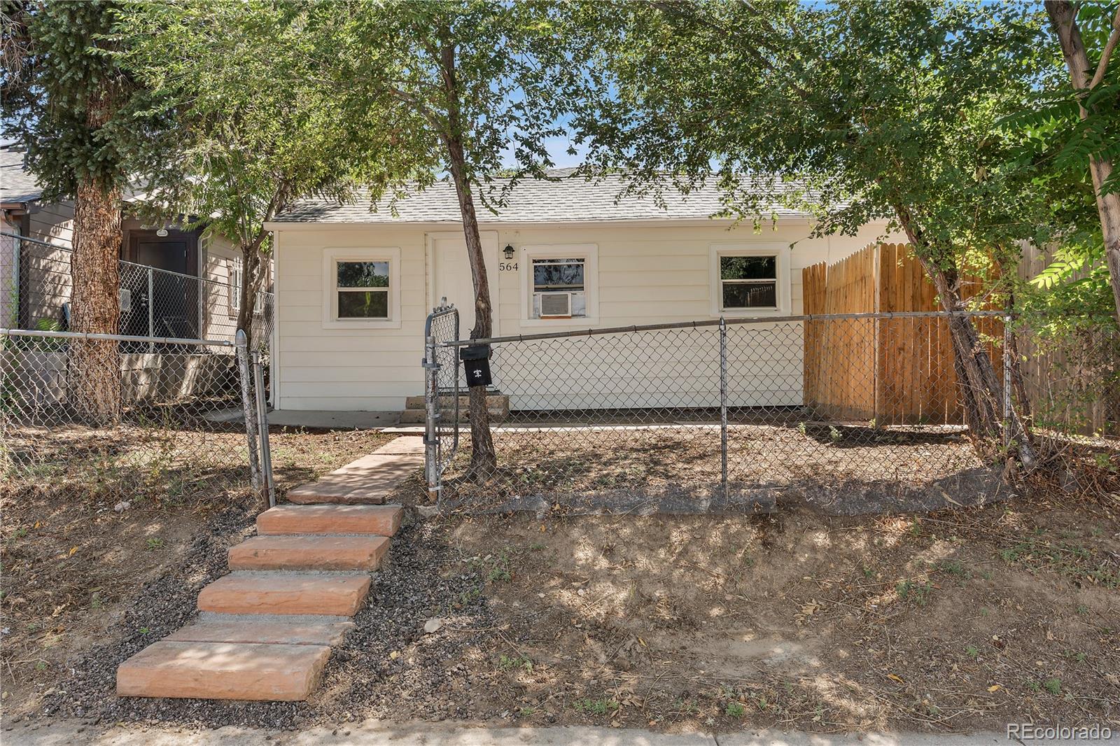 MLS Image #0 for 564 s stuart street,denver, Colorado