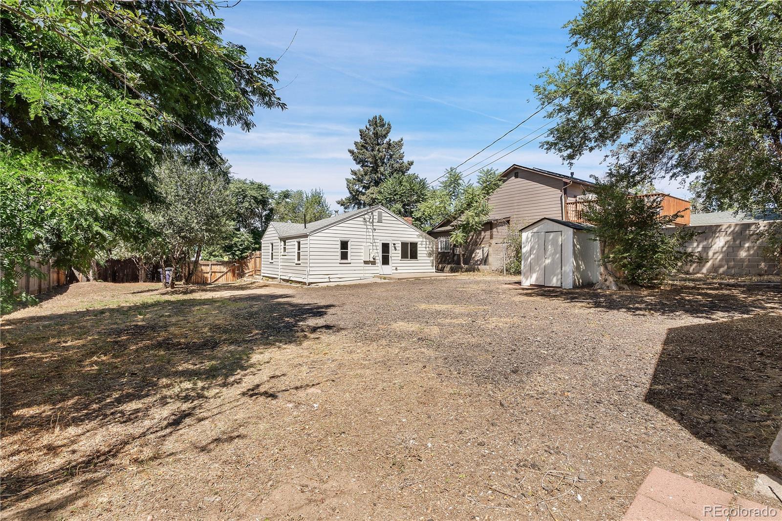 MLS Image #16 for 564 s stuart street,denver, Colorado