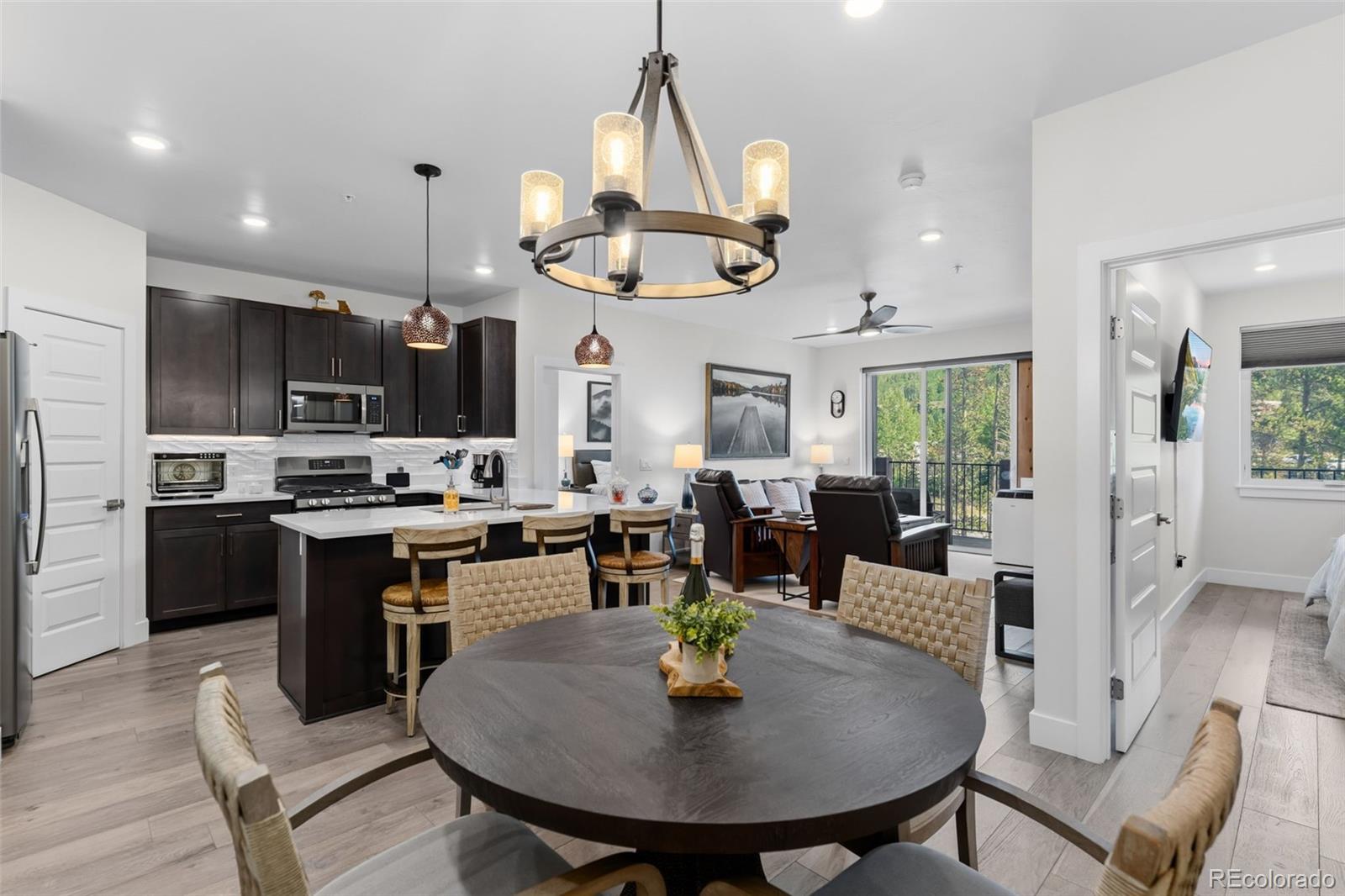 MLS Image #1 for 75  clearwater way,dillon, Colorado