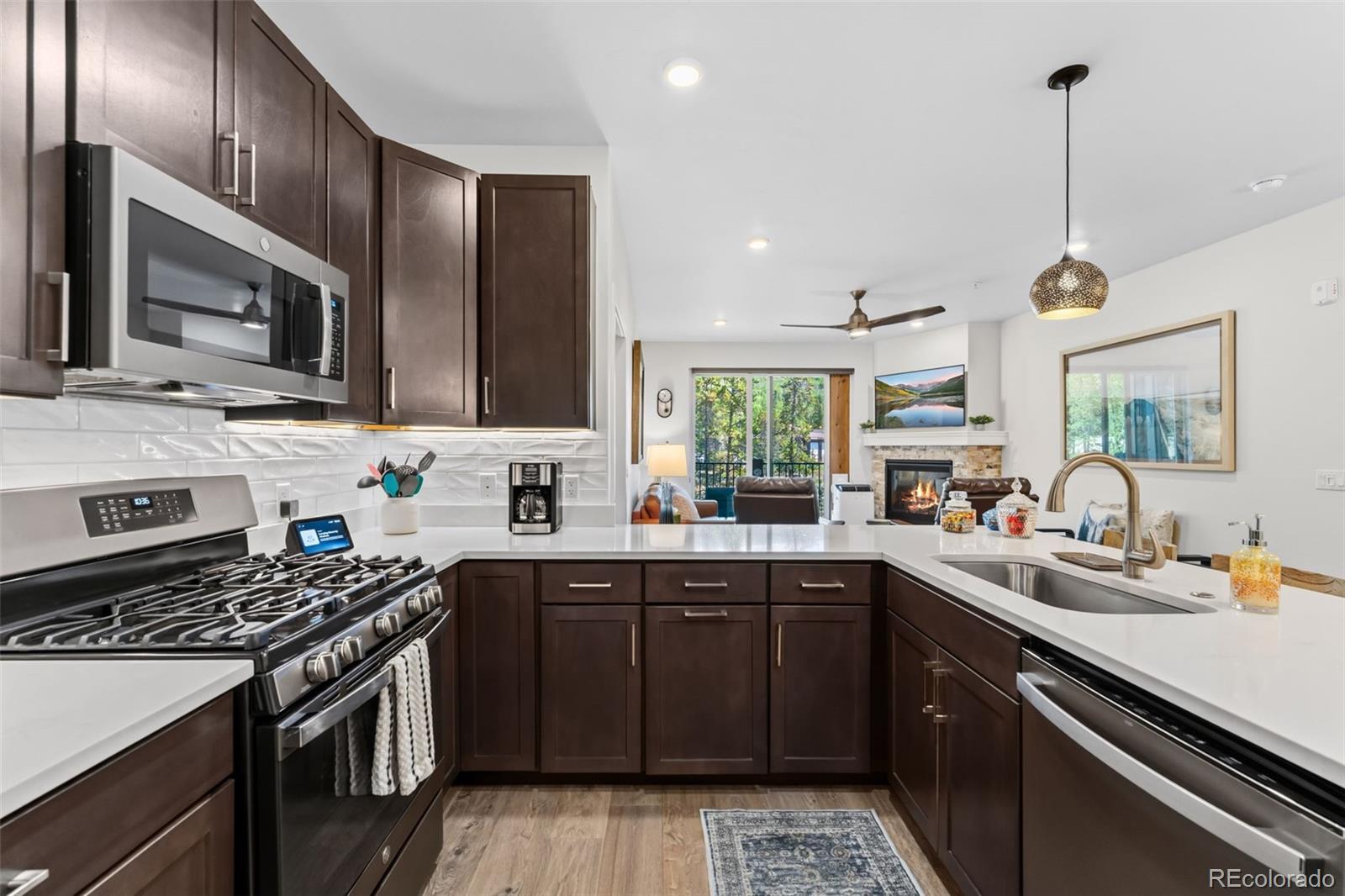 MLS Image #2 for 75  clearwater way,dillon, Colorado