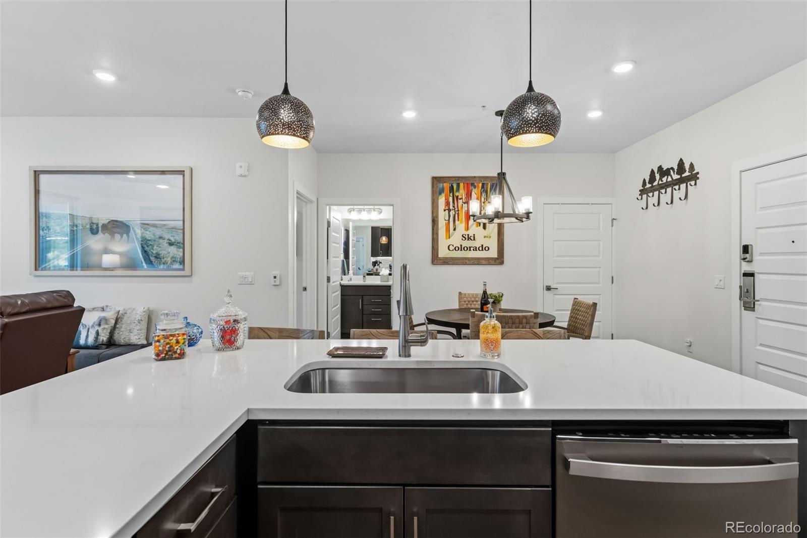 MLS Image #9 for 75  clearwater way,dillon, Colorado