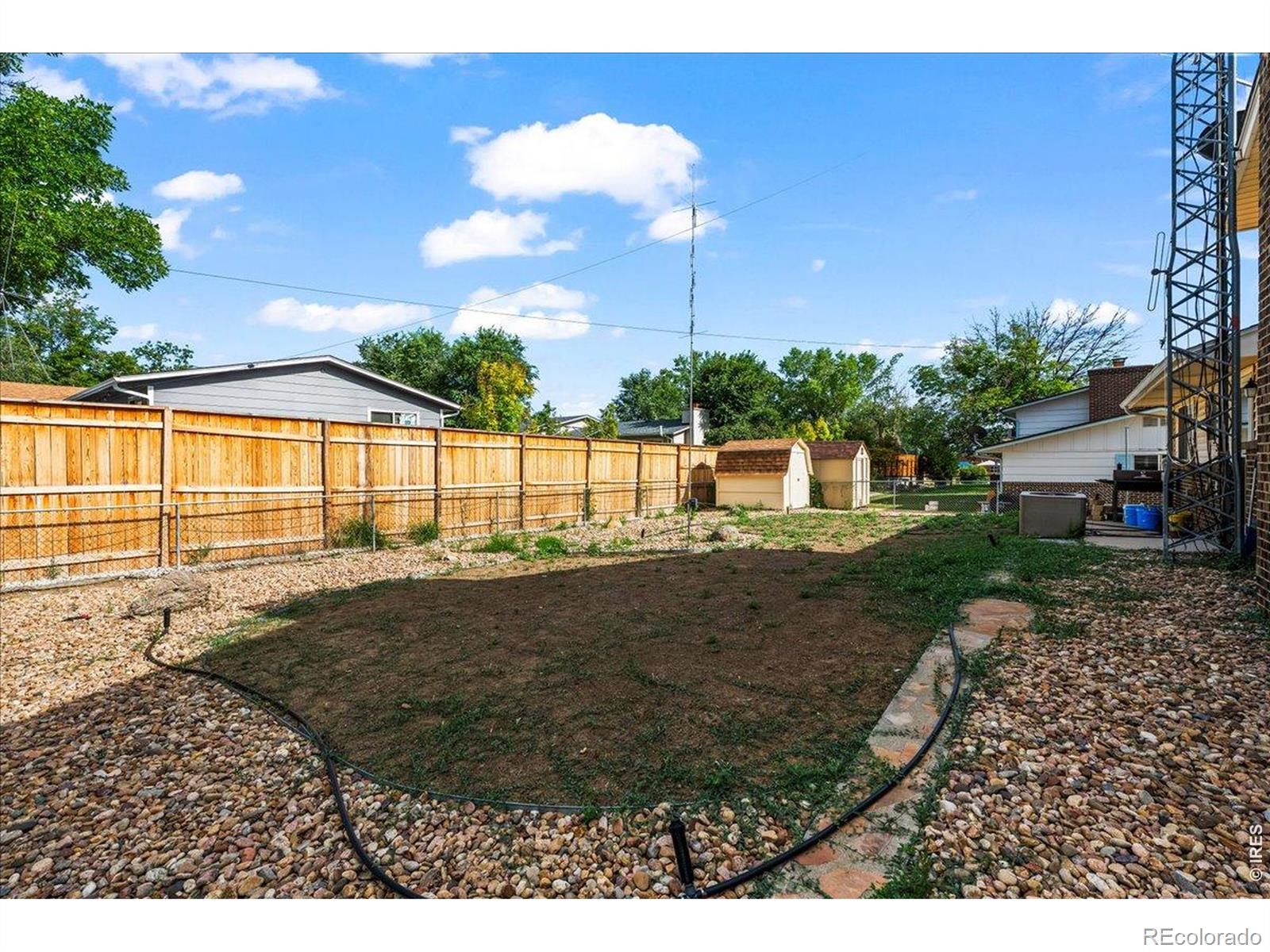 MLS Image #22 for 1312  grays peak drive,longmont, Colorado