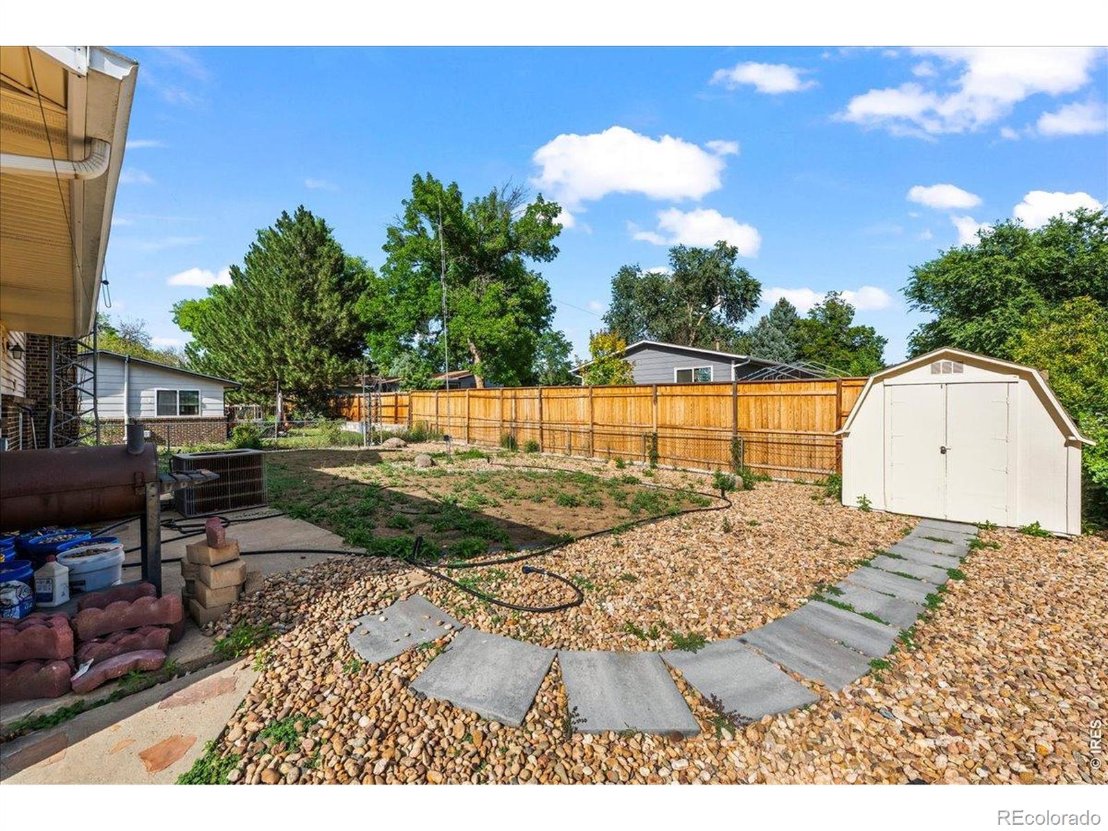 MLS Image #24 for 1312  grays peak drive,longmont, Colorado