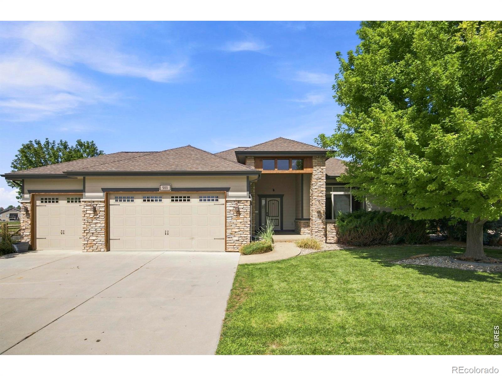 MLS Image #0 for 900  messara drive,fort collins, Colorado