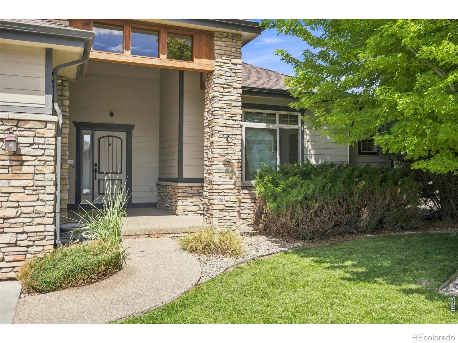 MLS Image #1 for 900  messara drive,fort collins, Colorado
