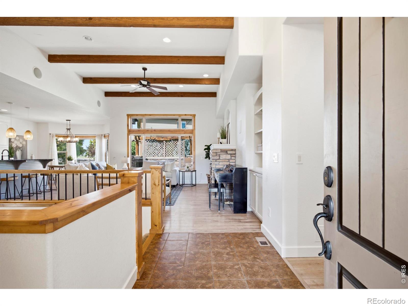 MLS Image #2 for 900  messara drive,fort collins, Colorado
