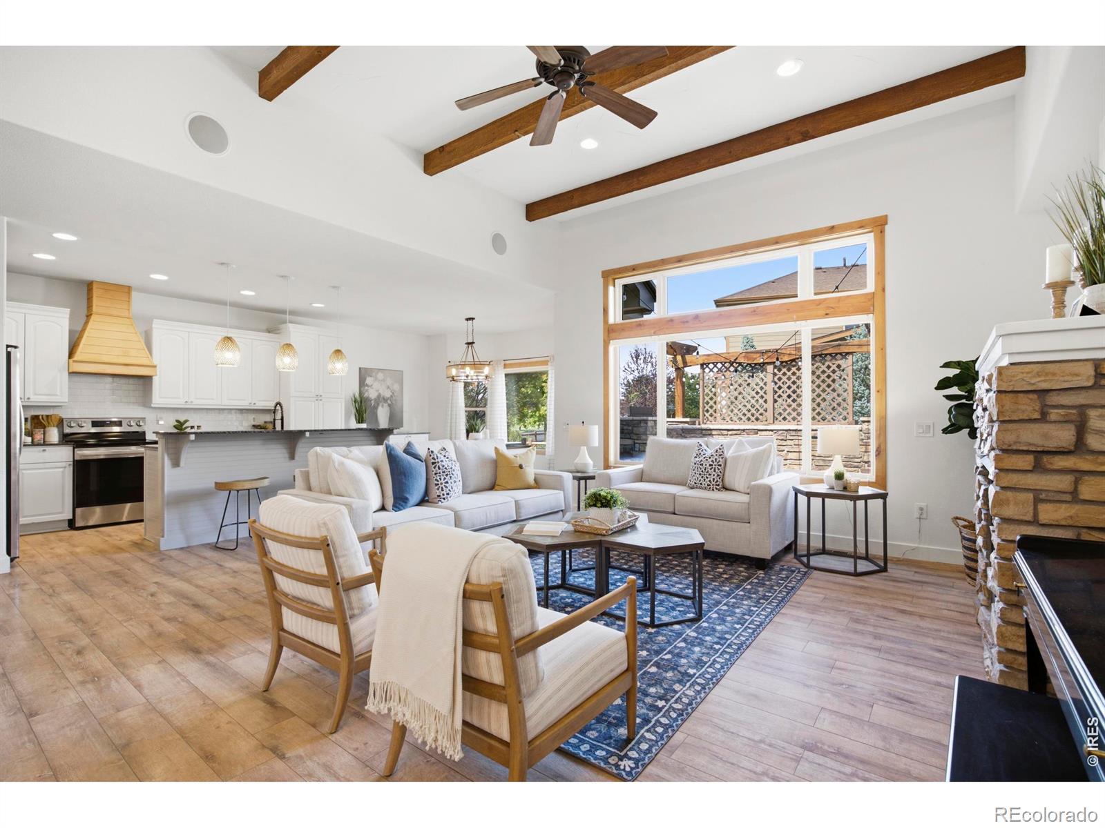 MLS Image #3 for 900  messara drive,fort collins, Colorado