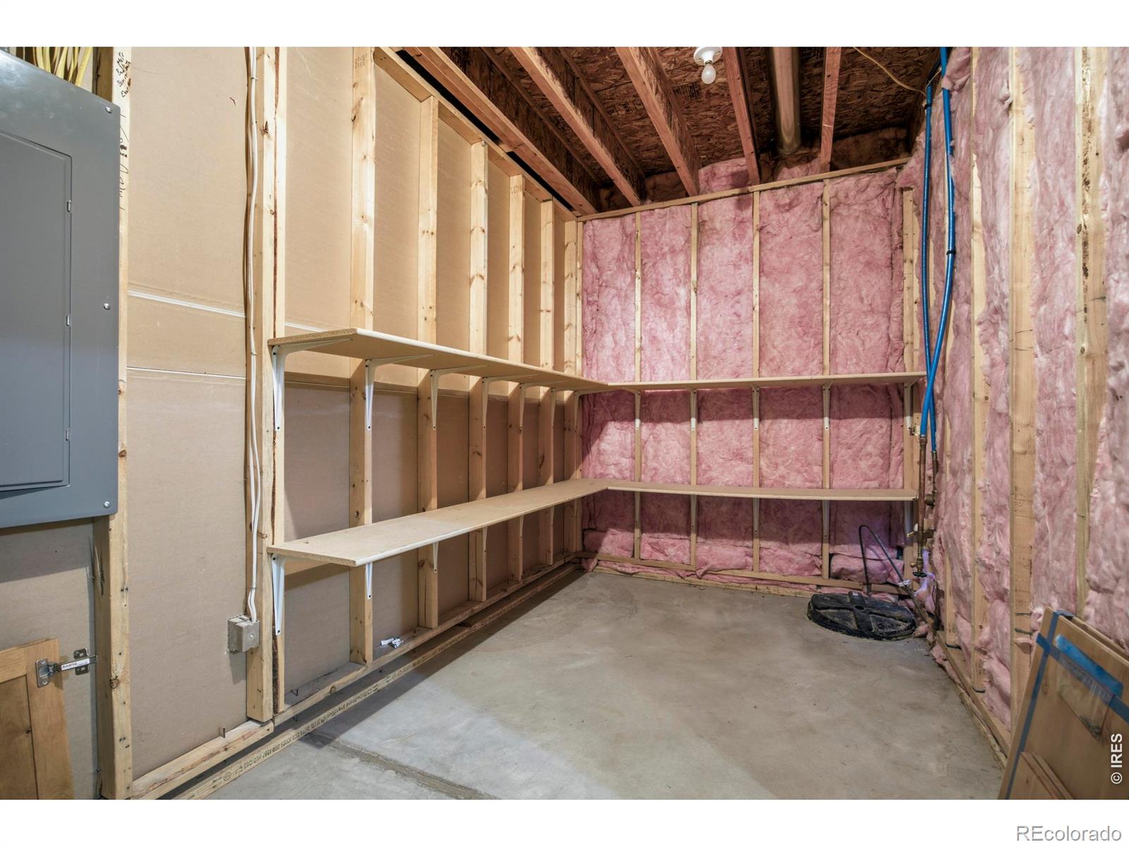 MLS Image #30 for 900  messara drive,fort collins, Colorado