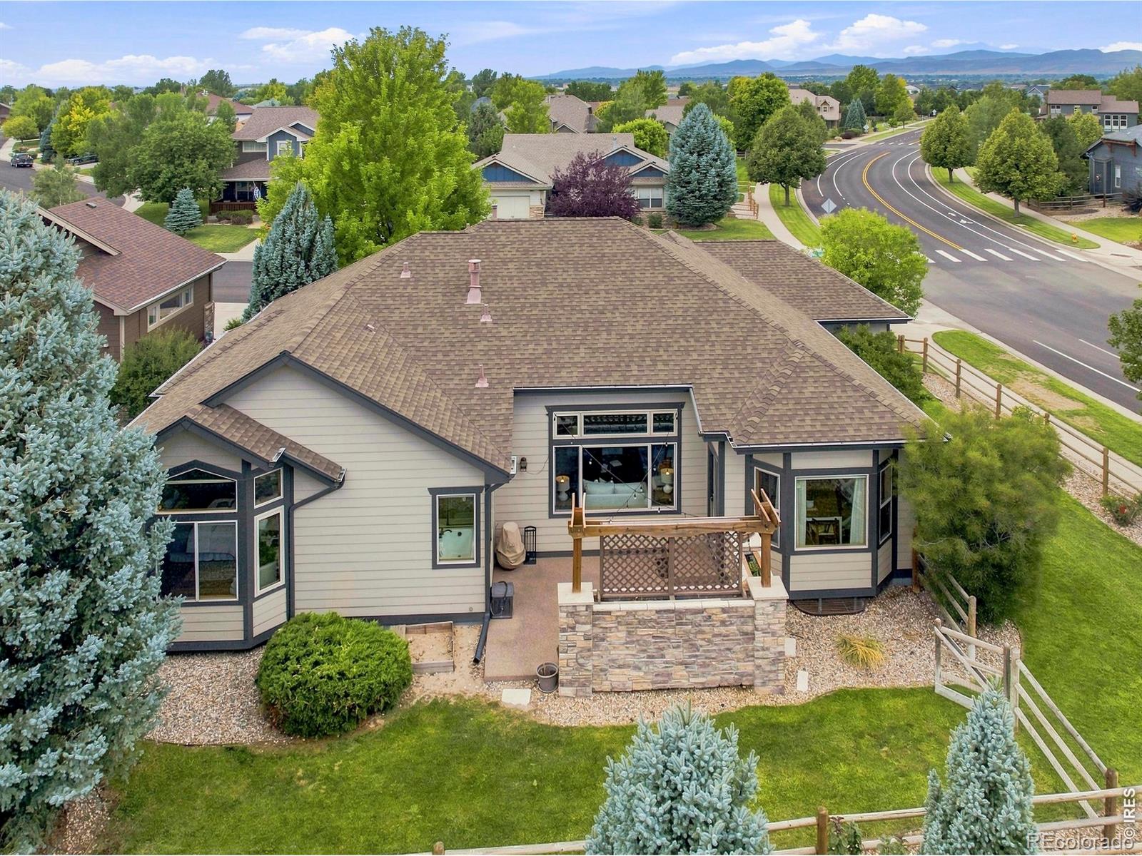 MLS Image #37 for 900  messara drive,fort collins, Colorado